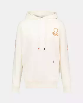 Мужская толстовка elPulpo, белый