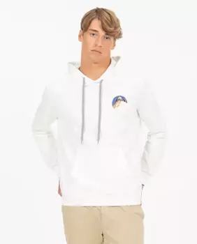 Мужская толстовка elPulpo, цвет Natural