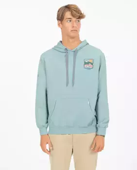 Мужская толстовка elPulpo, синий