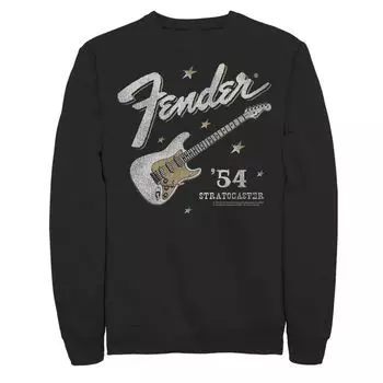 Мужская толстовка Fender '54 Stratocaster Licensed Character