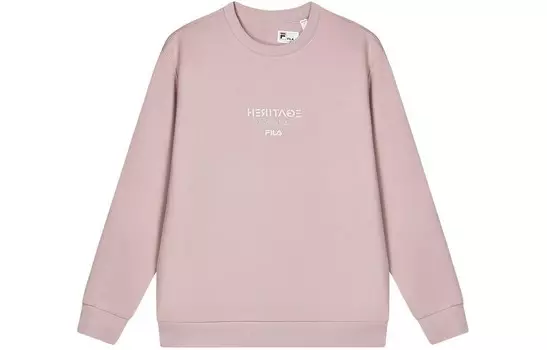 Мужская толстовка Fila, фуксия