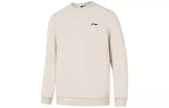 Мужская толстовка Fitness Series Oatmeal Grey Lining, серый