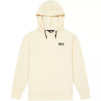 Мужская толстовка Flack Tech Picture, бежевый