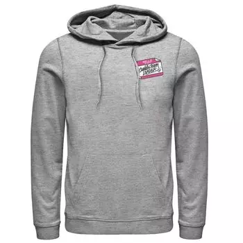 Мужская толстовка Fortnite Cuddle Team Leader Licensed Character