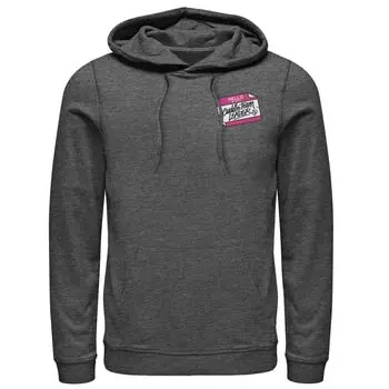 Мужская толстовка Fortnite Cuddle Team Leader Licensed Character