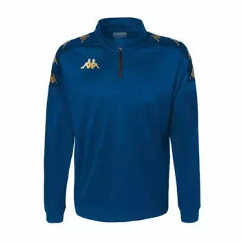 Мужская толстовка Gassolo Kappa, синий