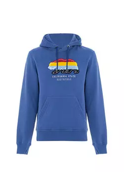 Мужская толстовка генри Routefield