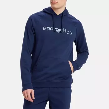 Мужская толстовка гери Energetics, синий