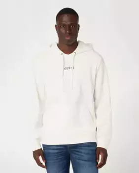 Мужская толстовка Guess, белый