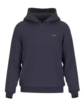 Мужская толстовка Guess, темно-синий