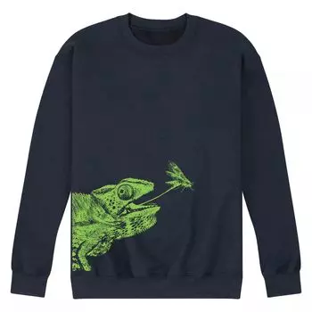 Мужская толстовка-хамелеон Licensed Character