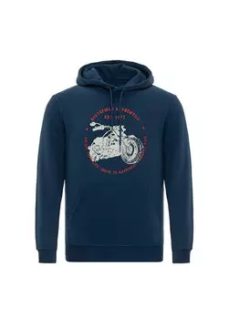 Мужская толстовка harvey Routefield