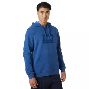 Мужская толстовка Helly Hansen, синий