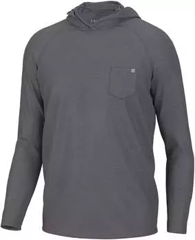 Мужская толстовка Huk Waypoint