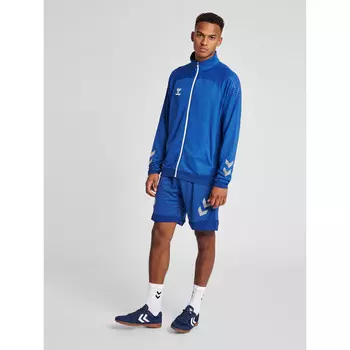 Мужская толстовка Hummel, синий