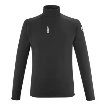 Мужская толстовка INTENSE Millet, черный