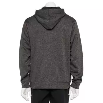 Мужская толстовка из флиса Russell Athletic Lux Tech