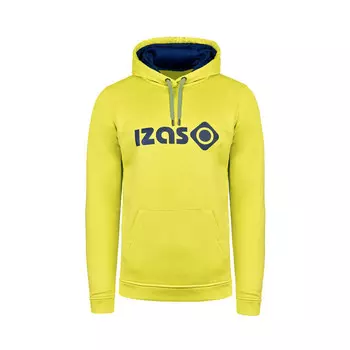 Мужская толстовка Izas, цвет acid yellow