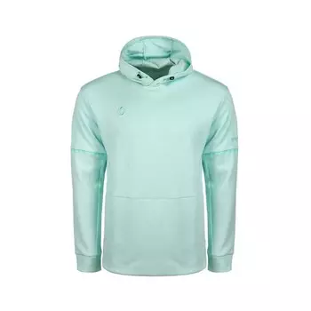 Мужская толстовка Izas, цвет lagoon blue