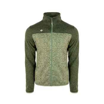 Мужская толстовка Izas, зеленый