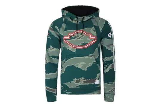 Мужская толстовка Jordan