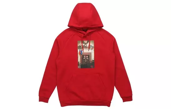 Мужская толстовка Jordan