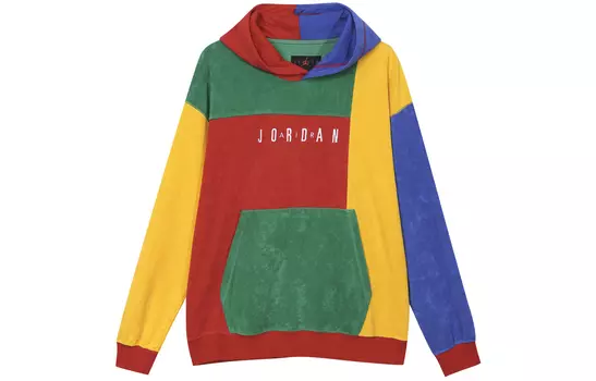 Мужская толстовка Jordan