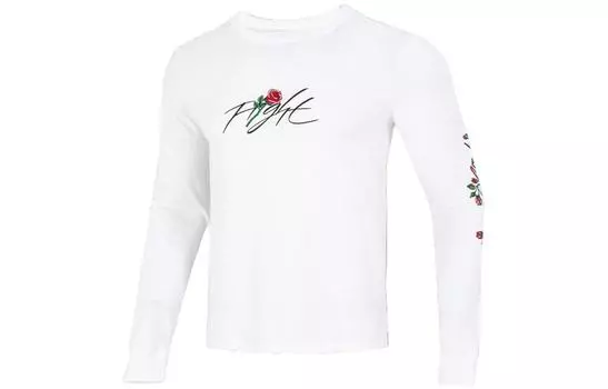 Мужская толстовка Jordan, белый