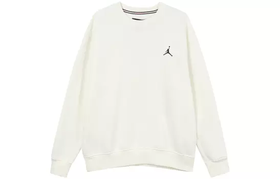 Мужская толстовка Jordan, Белый