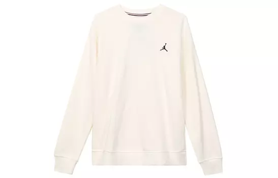 Мужская толстовка Jordan, Белый