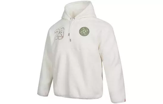 Мужская толстовка Jordan, Белый