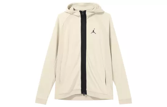 Мужская толстовка Jordan, Бежевый