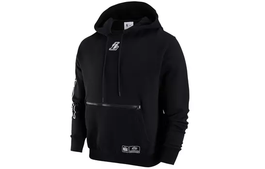 Мужская толстовка Jordan, черный