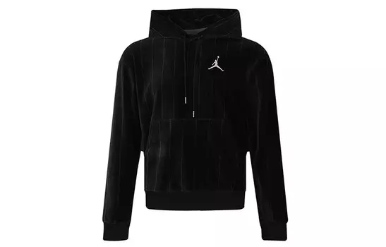 Мужская толстовка Jordan, Черный