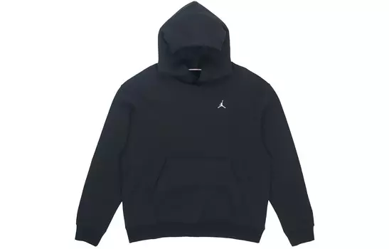 Мужская толстовка Jordan, Черный