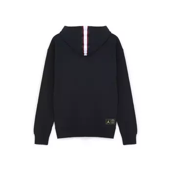 Мужская толстовка Jordan, Черный