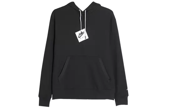 Мужская толстовка Jordan, Черный