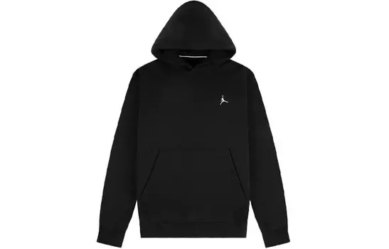 Мужская толстовка Jordan, Черный