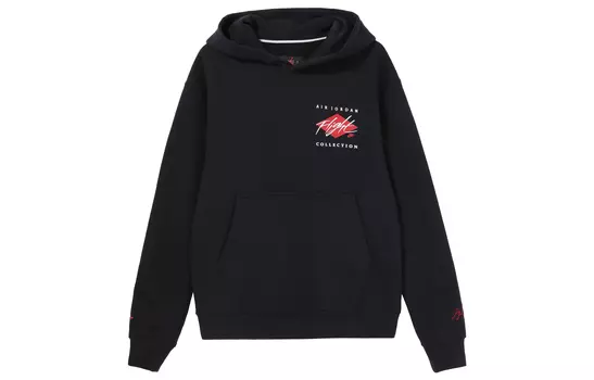 Мужская толстовка Jordan, Черный