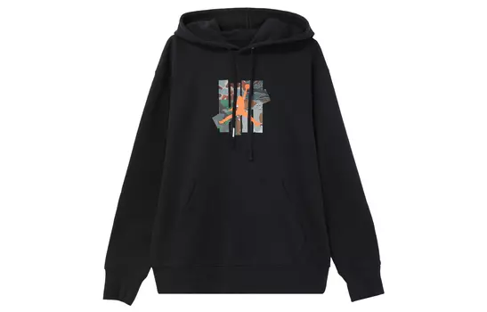 Мужская толстовка Jordan, Черный