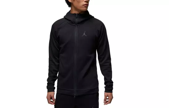 Мужская толстовка Jordan, Черный