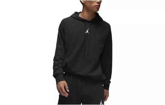 Мужская толстовка Jordan, Черный
