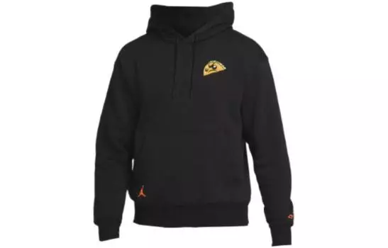 Мужская толстовка Jordan, Черный