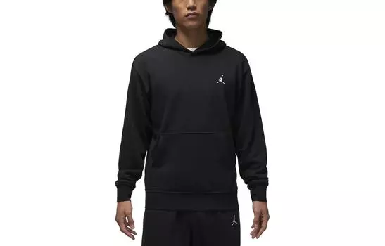 Мужская толстовка Jordan, Черный