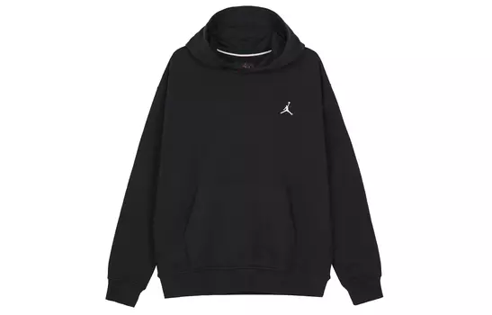Мужская толстовка Jordan, Черный