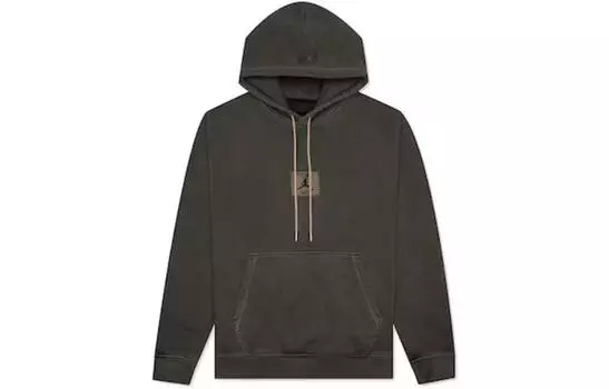 Мужская толстовка Jordan, Черный