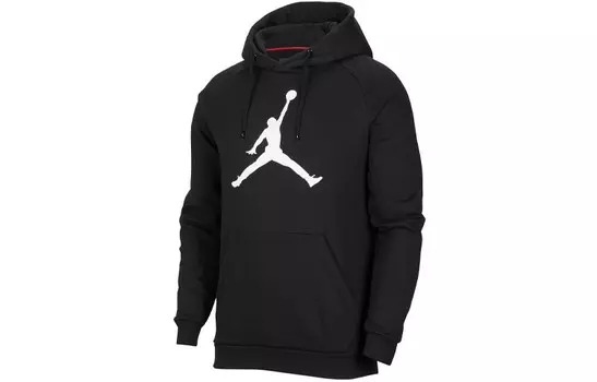 Мужская толстовка Jordan, Черный