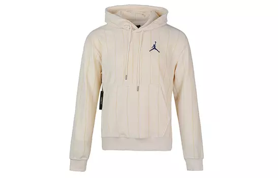 Мужская толстовка Jordan, цвет Beige