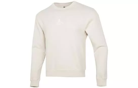 Мужская толстовка Jordan, цвет Beige