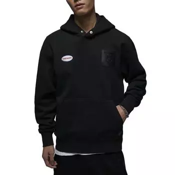 Мужская толстовка Jordan, цвет Black